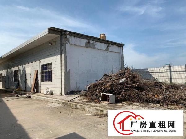 
		横岗六约社区埔厦路厂房369平米
	