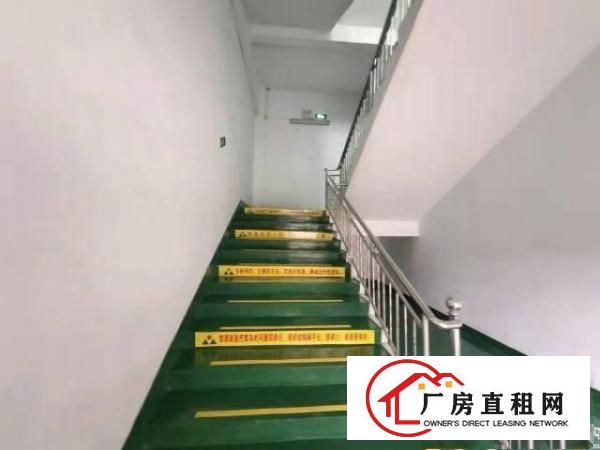 
		龙岗西坑二楼无尘车间1380平现成无尘车间，实际面积出租
	
