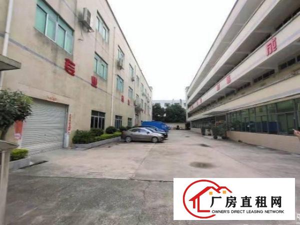 
		龙岗西坑二楼无尘车间1380平现成无尘车间，实际面积出租
	