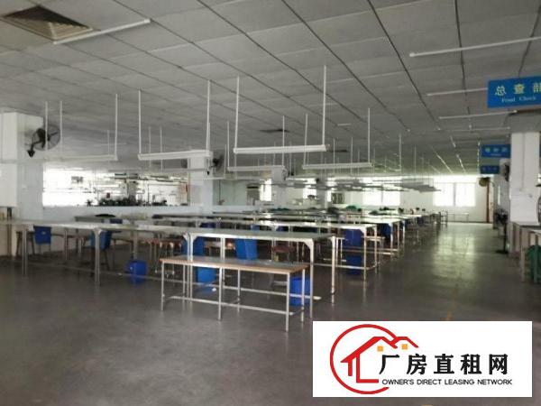 
		出租龙岗区茂兴路楼下仓库厂房800平方，进出车方便
	
