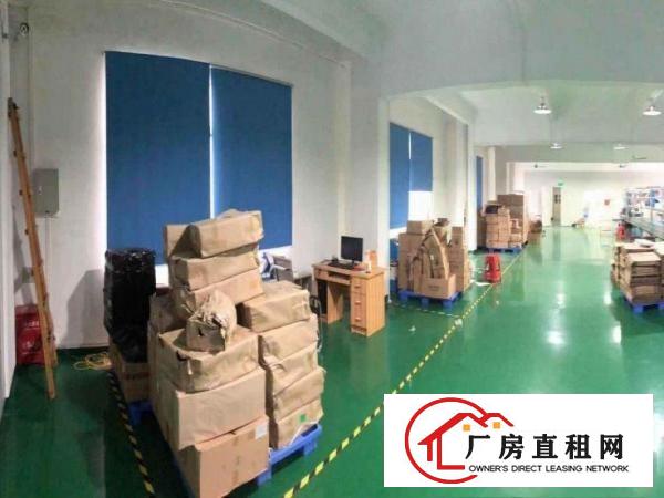 
		出租龙岗区188工业园新出三楼1300平方带办公室厂房
	