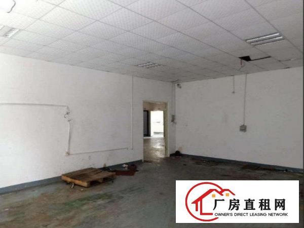 
		出租龙岗区189工业园新出750平标准二楼，带电梯，可环评
	