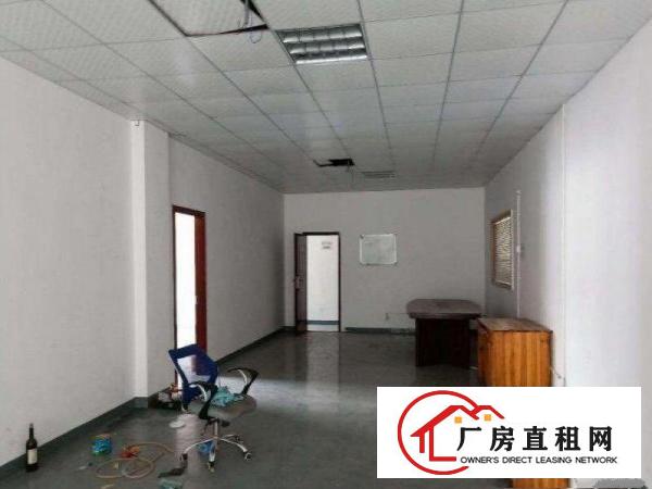
		出租龙岗区189工业园新出750平标准二楼，带电梯，可环评
	