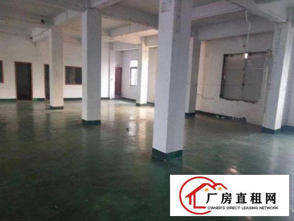 
		出租龙岗区228工业园新出标准一楼400平，无公摊，带卸货平
	