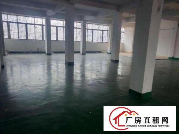 
		出租龙岗区228工业园新出标准一楼400平，无公摊，带卸货平
	