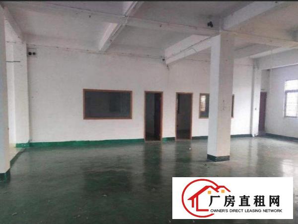 
		出租龙岗区228工业园新出标准一楼400平，无公摊，带卸货平
	