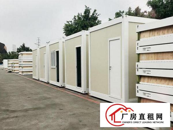 
		集装箱房屋出租，住人集装箱厂房宿舍出租
	
