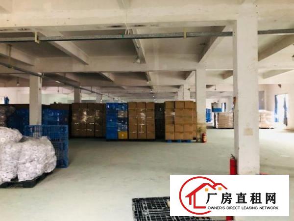 
		横岗四联工业区厂房500平厂房出租，仓库出租
	