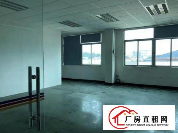 
		无公摊，龙岗区横岗2楼400精装厂房出租
	