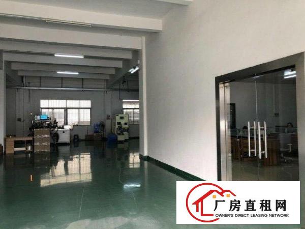 
		塘坑地铁站附近新出原房东楼上整层800平带精装出租
	