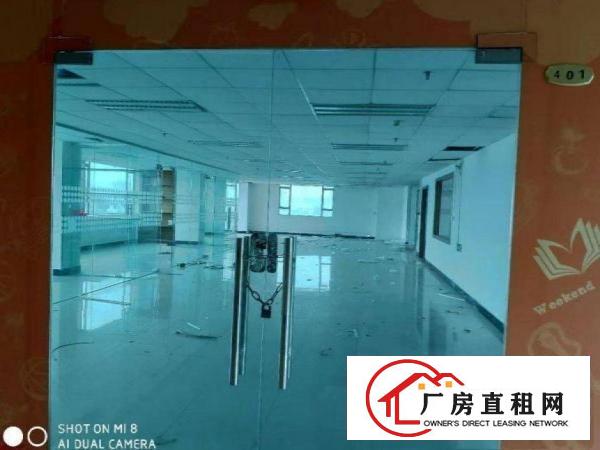
		出租龙岗区横岗3楼精装厂房500平
	