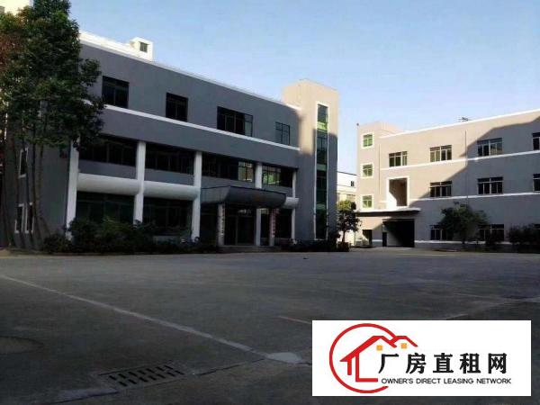 
		横岗荷坳新出厂房800平报价20高度6米临近机荷高
	