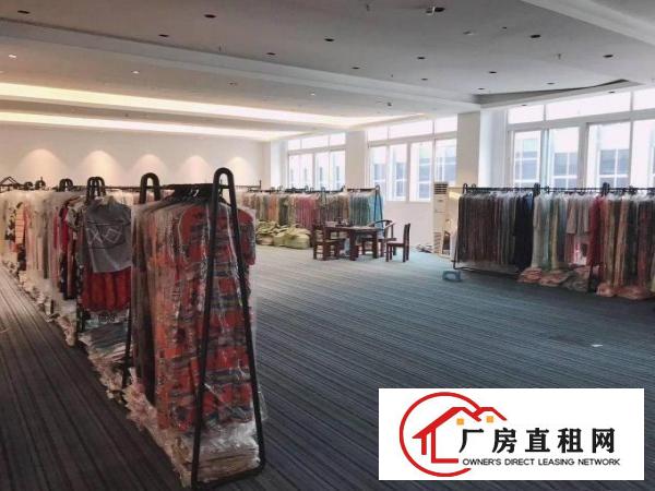 
		横岗新出地铁站旁精装修厂房2000平适合展厅办公贸
	