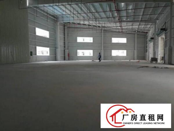 
		横岗沙荷路旁新出一楼5000平标准物流仓库出租
	