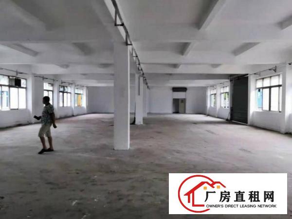 
		横岗六约地铁口新出3900平红本厂房出租带装修消防
	