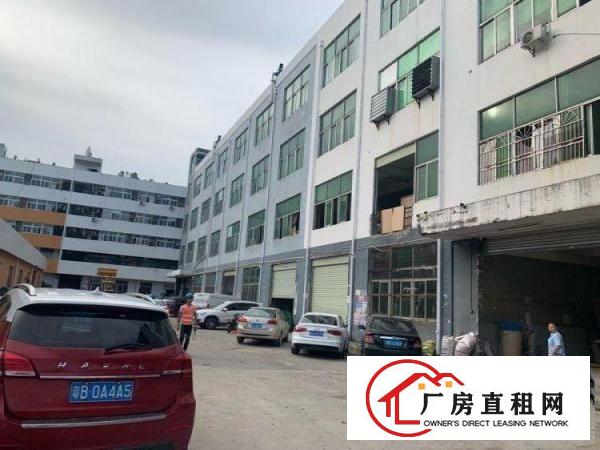 
		横岗六约埔厦工业区现成服装展厅920平米招租
	