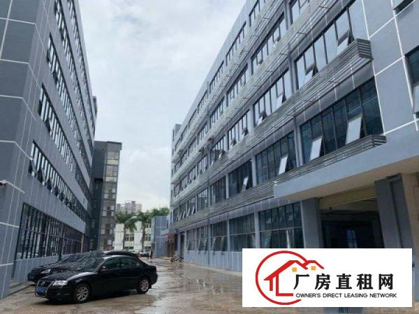 
		横岗六约地铁站附近精装写字楼办公室100米起招租
	