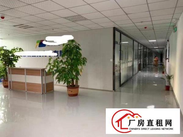 
		出租)横岗荷坳新出厂房800平报价20高度6米临近机荷高速
	