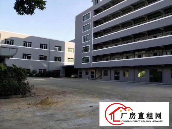 
		横岗地铁站旁原房东楼上1000平厂房报价16元一平
	