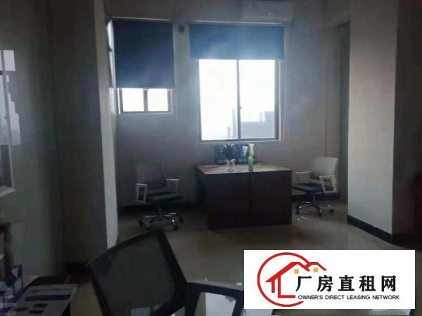 
		龙岗横岗茂兴路新出2楼280平精装修厂房出租，拧包入住
	
