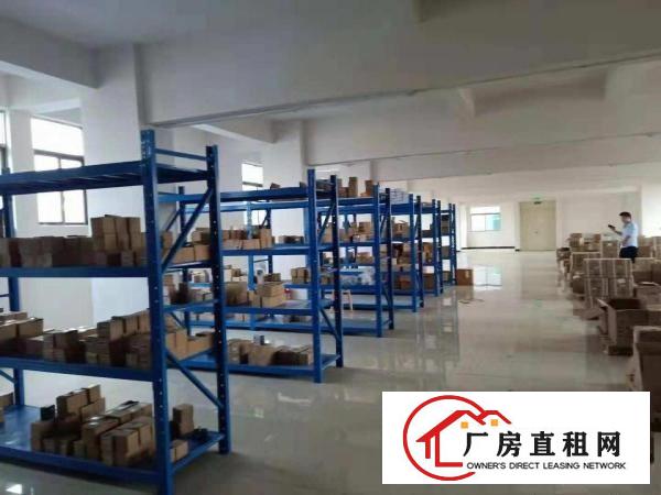 
		龙岗横岗茂兴路新出2楼280平精装修厂房出租，拧包入住
	