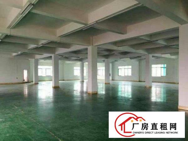 
		横岗茂兴路旁房东无公摊！独院2楼400平方！现成装修
	