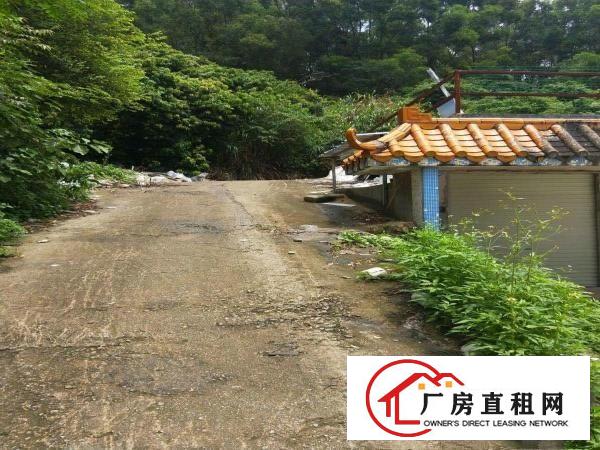 
		出租龙岗区横岗厂房仓库110平方一层月租2100
	