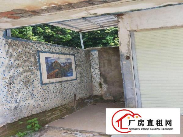 
		出租龙岗区横岗厂房仓库110平方一层月租2100
	