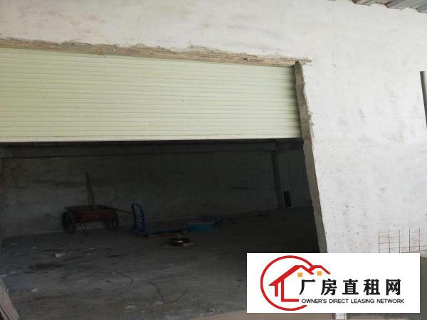 
		出租龙岗区横岗厂房仓库110平方一层月租2100
	
