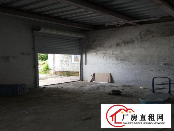 
		出租龙岗区横岗厂房仓库110平方一层月租2100
	