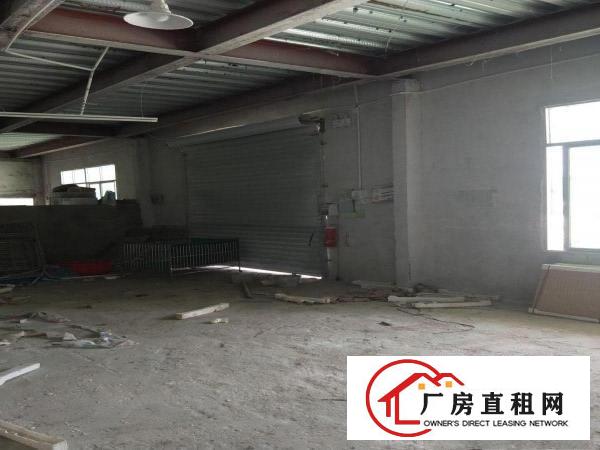 
		出租龙岗区横岗厂房仓库110平方一层月租2100
	
