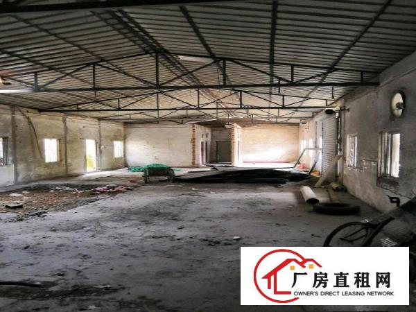 
		横岗深坑铁皮房900平米
	