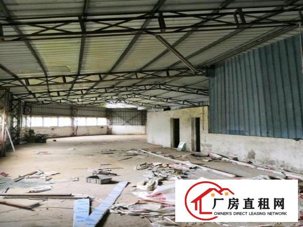 
		横岗深坑铁皮房900平米
	