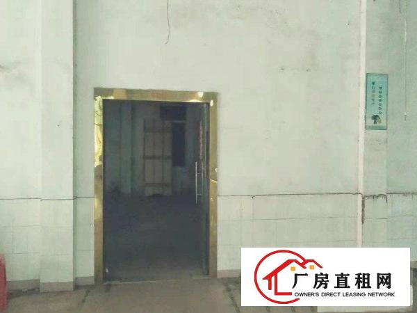 
		出租龙岗区横岗一楼厂房1000平方主体消防可办环评
	