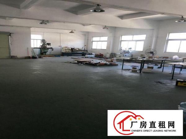 
		龙岗区横岗800平米左右带豪华装修厂房出租，现场装修办公室
	