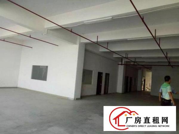 
		横岗沙荷路附近二楼500平方米，原房东招租
	