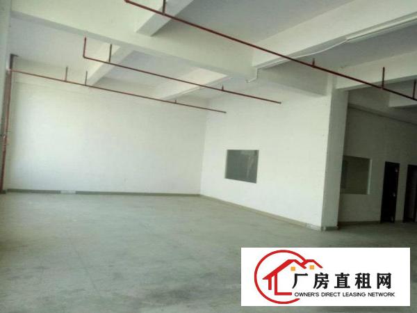 
		横岗沙荷路附近二楼500平方米，原房东招租
	