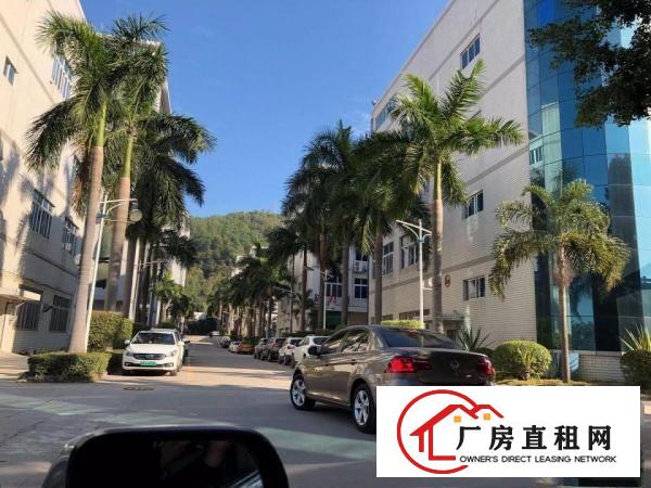 
		横岗永湖地铁口/业主直租/二楼2250平精装修/厂房出租
	