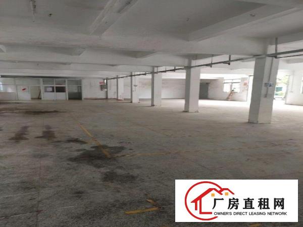 
		横岗六约社区宸和路8号一楼厂房1200平米
	