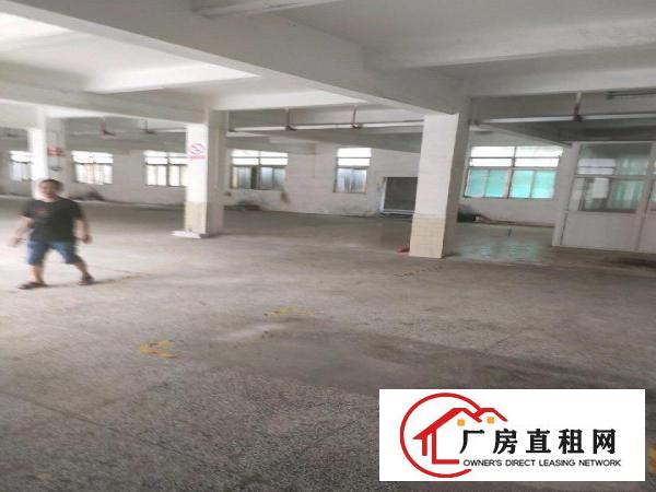 
		横岗六约社区宸和路8号一楼厂房1200平米
	