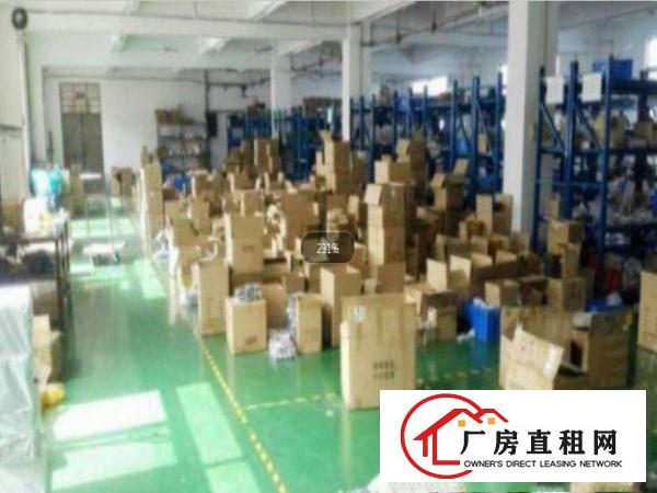 
		龙岗区茂兴路出租楼上1200平方有地坪漆现成装修办公室
	
