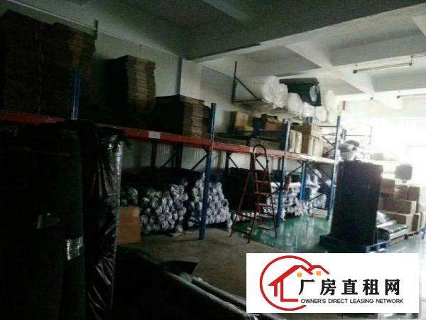 
		出租龙岗区横岗带装修800平米无公摊小面积厂房
	