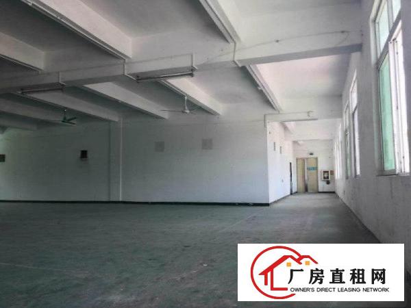 
		横岗工业园二楼地坪漆650平方厂房出租有两吨电梯
	
