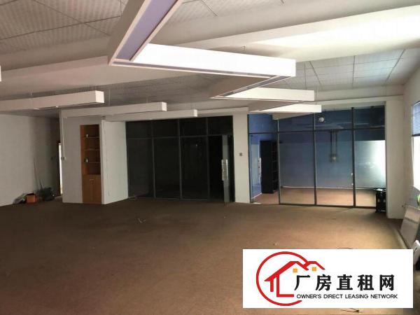 
		横岗厂房出租1450平2350平3450平空地大带装修可分
	