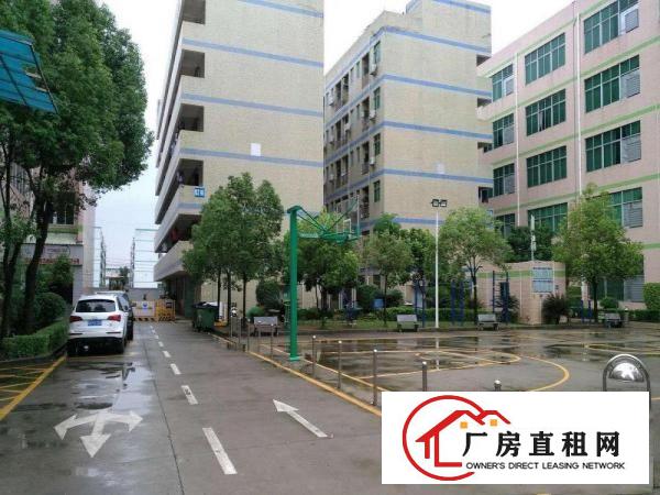 
		横岗厂房出租1450平2350平3450平空地大带装修可分
	