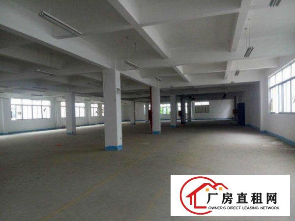
		龙岗区188工业园工业区一楼标准厂房2000平方低价出租
	