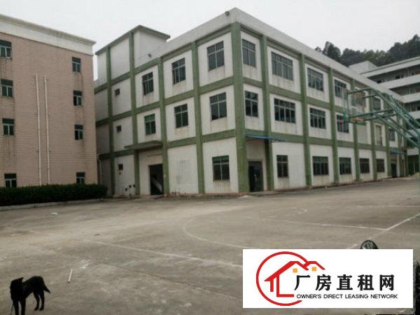 
		龙岗区水官高速标准一楼厂房700平方低价出租
	
