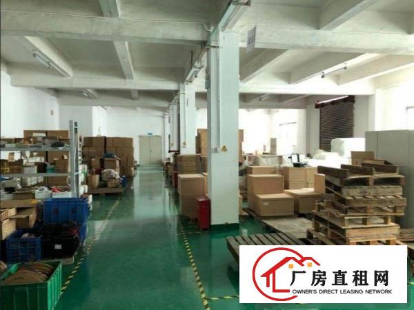 
		龙岗区横岗楼上现有700平米厂房特价出租，带办公室地坪漆
	