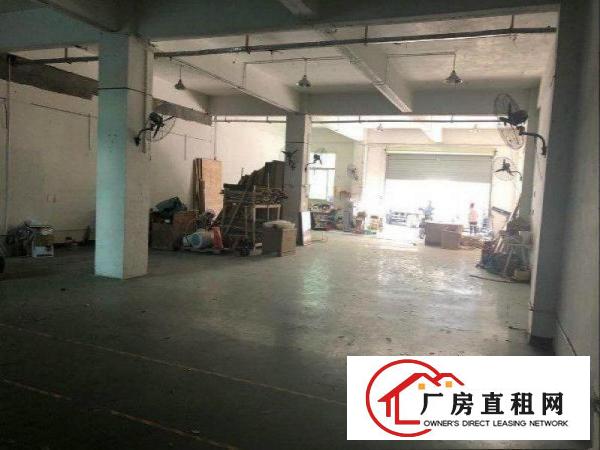 
		龙岗区横岗480平方楼上厂房出租
	
