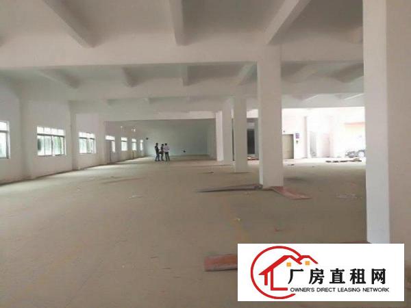 
		横岗嘉华路原房东出租二楼300平方适合小加工行业
	